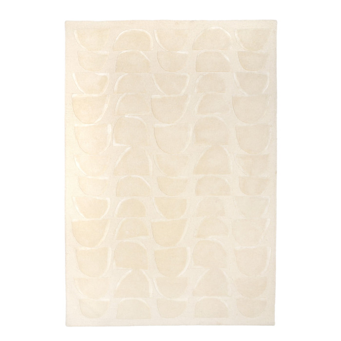 Alfombra DESERT SAND (Colección Hecha a Mano)